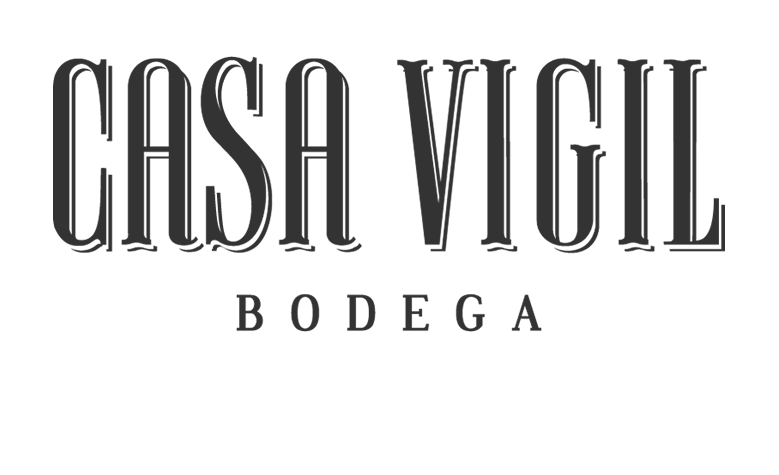 Casa Vigil Bodega